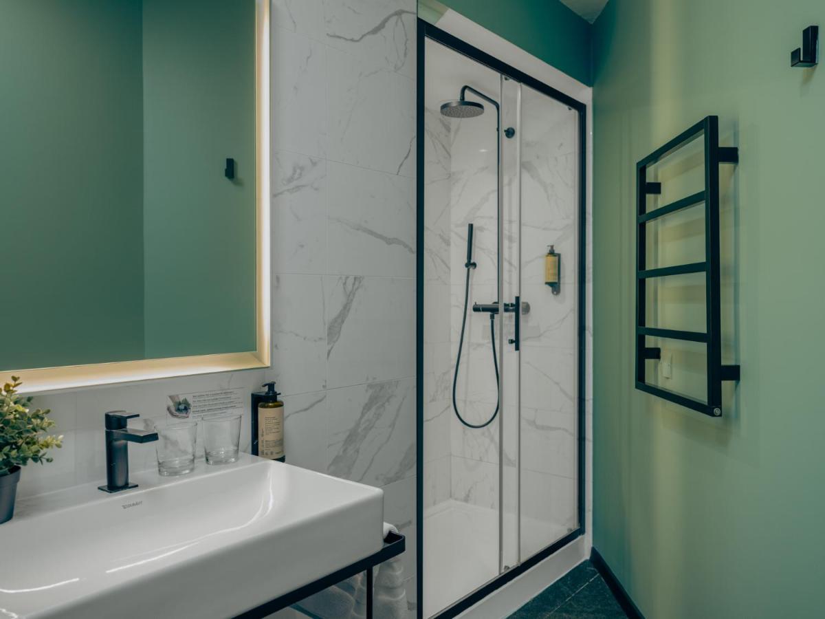 Le Nemours - Appartements Chalotais Ренн Экстерьер фото