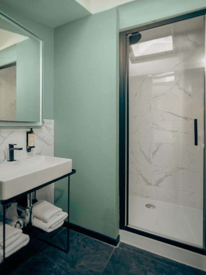 Le Nemours - Appartements Chalotais Ренн Экстерьер фото